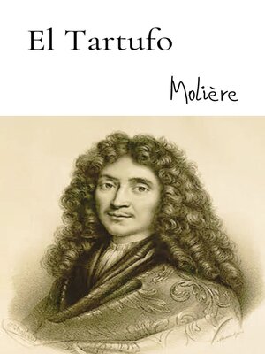 cover image of El Tartufo